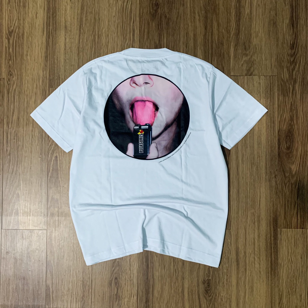 Pleasure Charge Tshirt