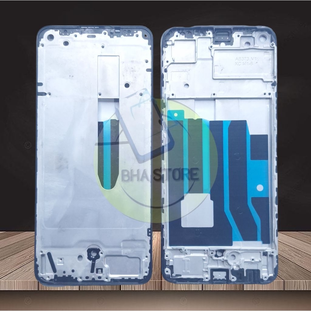 FRAME LCD - TATAKAN LCD - TULANG LCD FOR REALME 9 4G RMX3521