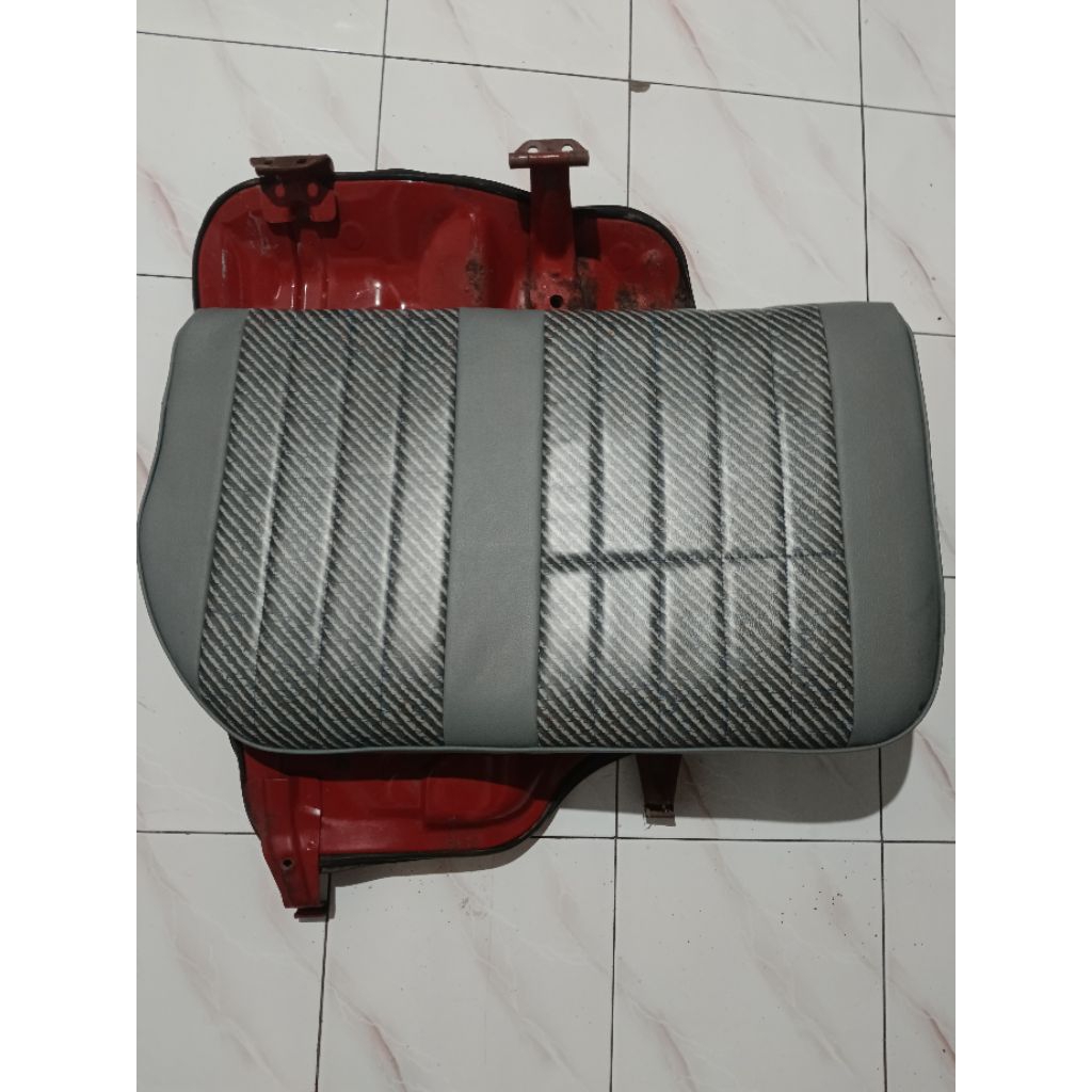 Jok Kiri Toyota Dyna 110 115 130 HT / Hino Dutro 110 115 130 HD Original