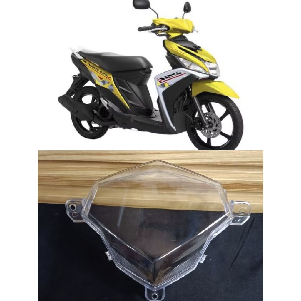 mika speedometer motor Yamaha Mio m3 Mio z