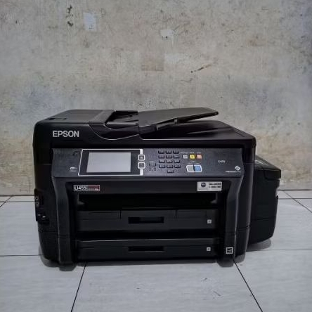 Printer Epson L1455 A3.wifi all in One
