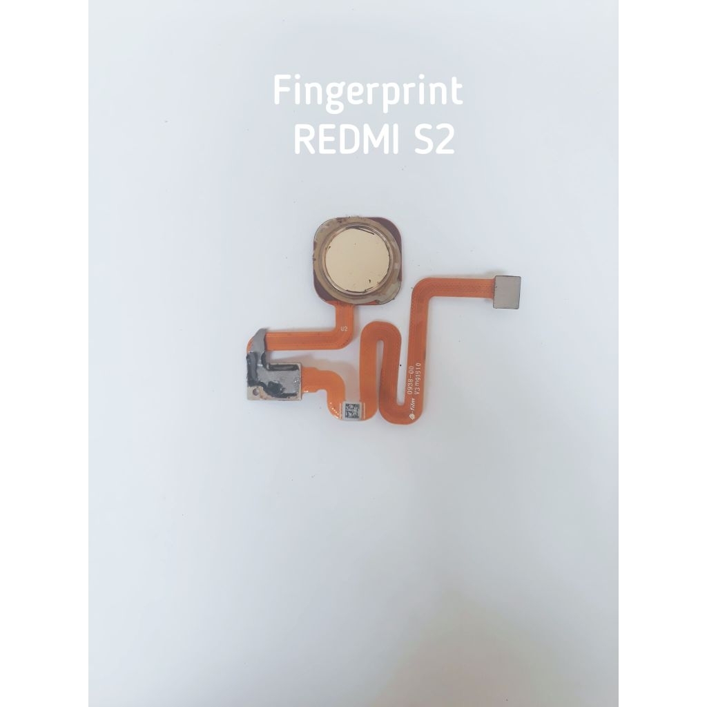 FINGERPRINT FLEKSIBEL REDMI S2 ORI COPOTAN