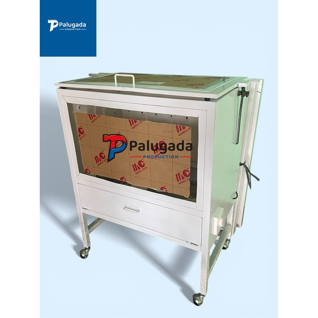 Incubator Bayi (Dimer), Baby Incubator, Infant Box Bayi Premature