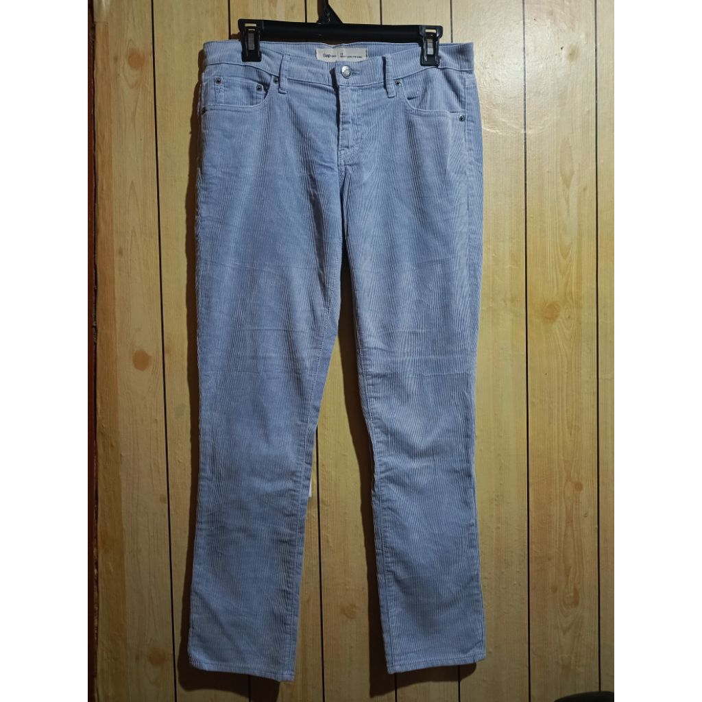 Gap Corduroy long pant