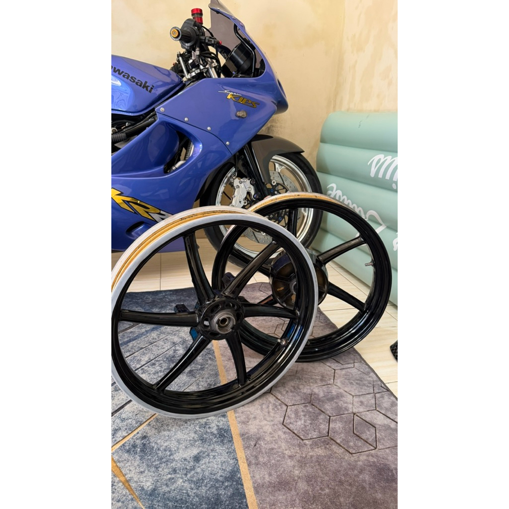 velg rcb ninja rr