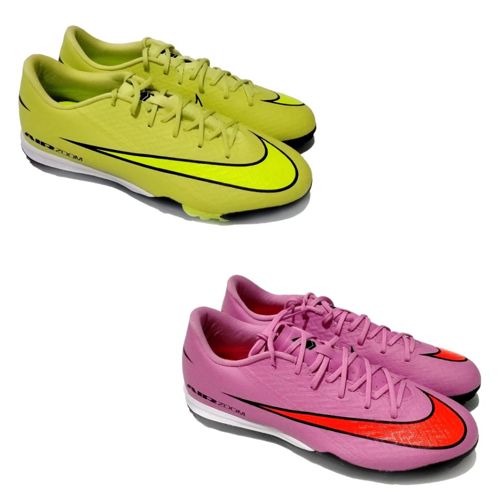 Sepatu Futsal Minisoccer Nike Zoom Mercurial Vapor 16 Academy TF