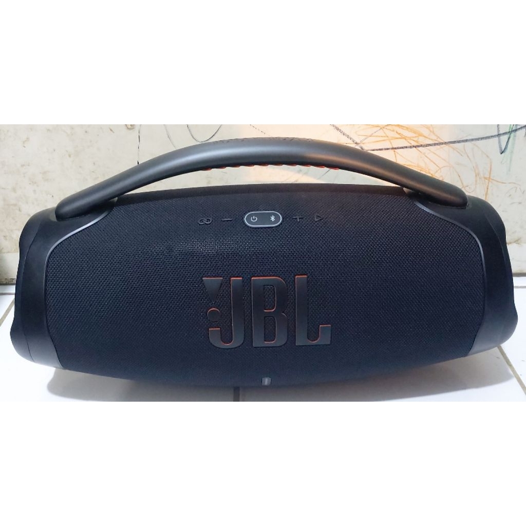 JbL Boombox 3 Original 2nd unit only