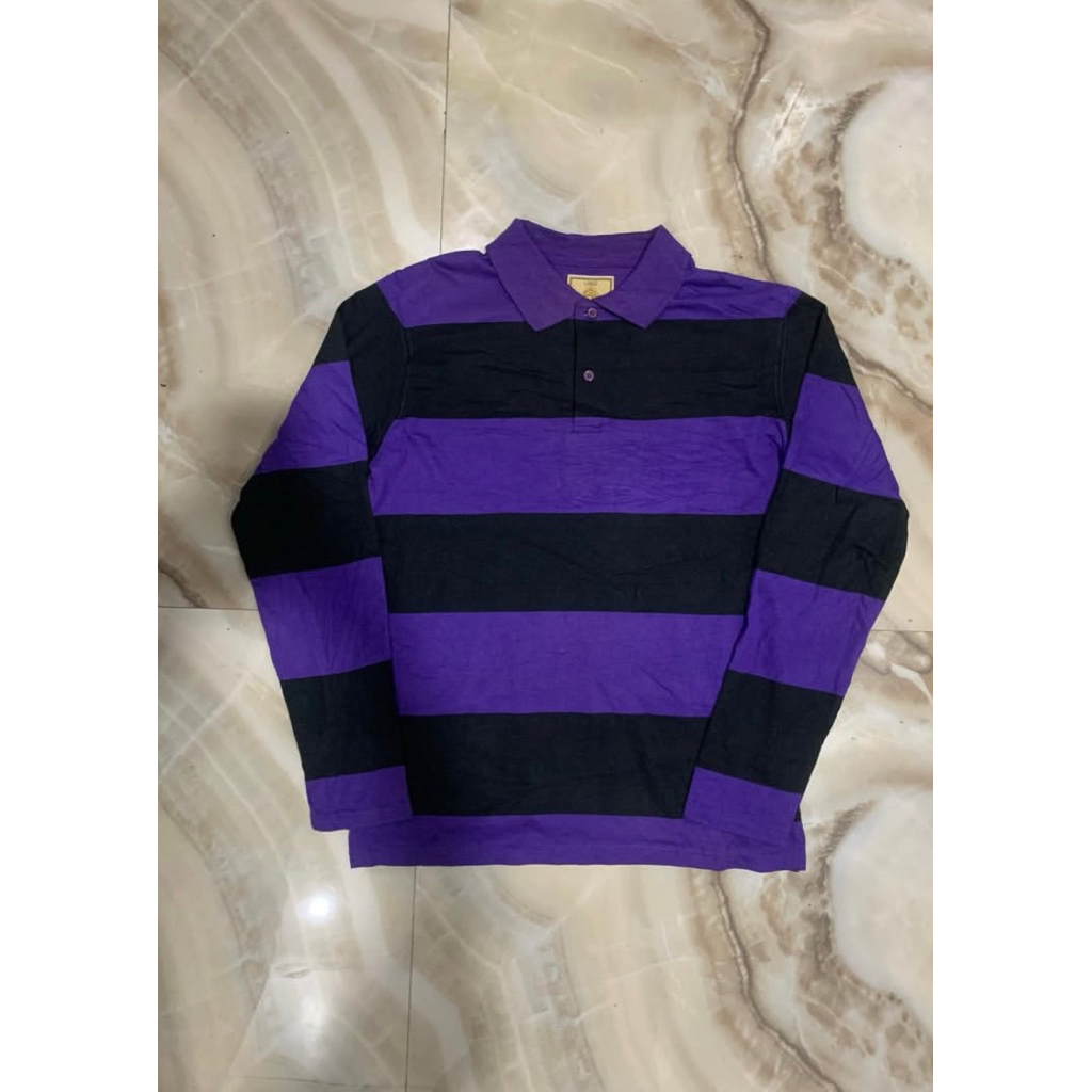 Polo shirt vintage