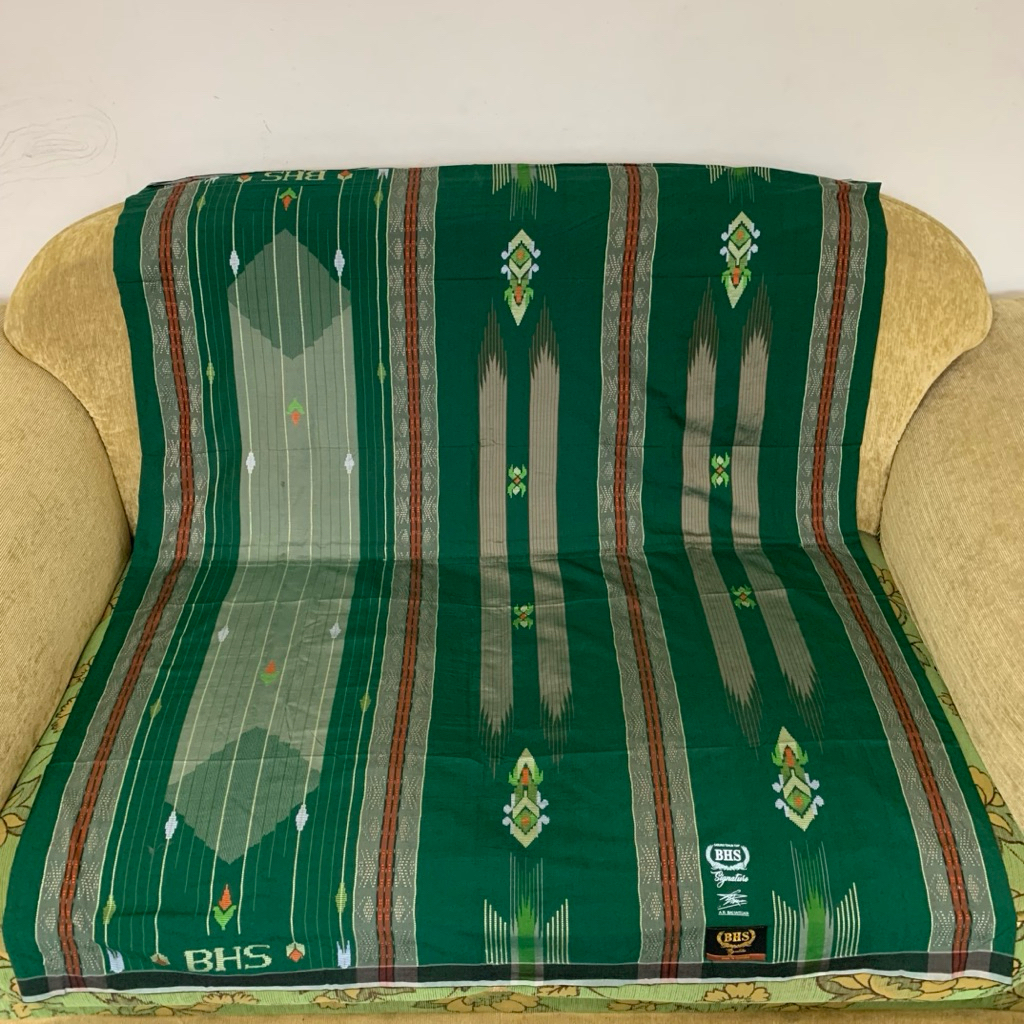 bhs sgt signature spunsilk mesres lawas seken mulus