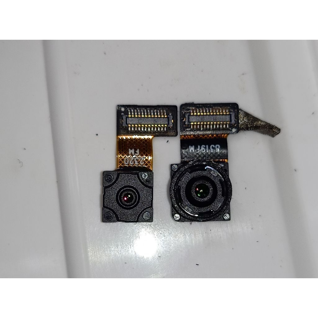 kamera depan sharp sense 4 plus ori