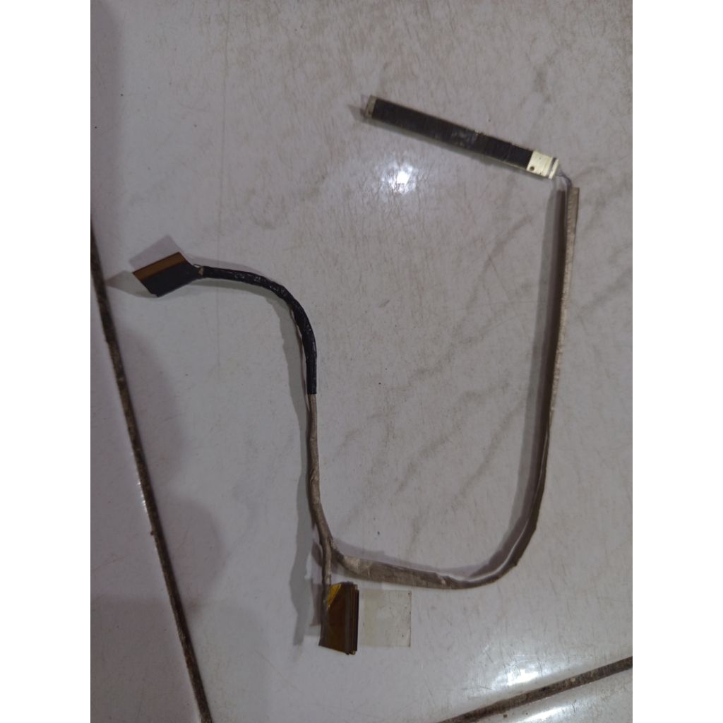 Flexible LCD Axioo Mybook 11G