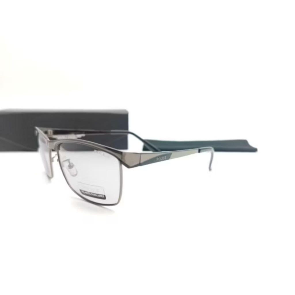 KACAMATA POLARIZED PHOTOCROMIC P0LICE 7868 SUNGLASSES PRIA
