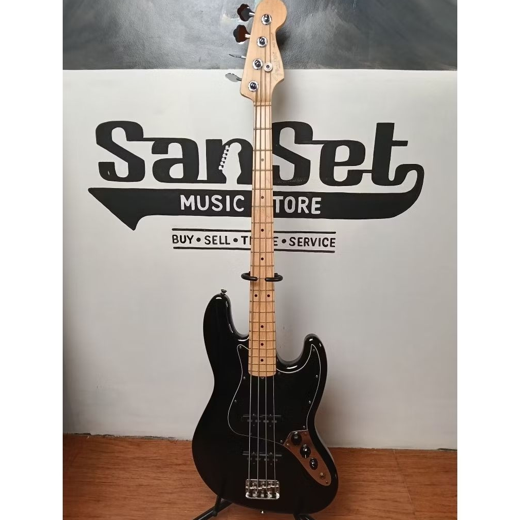 Fender Jazz Bass USA 2007 – Corona California | Original American Tone