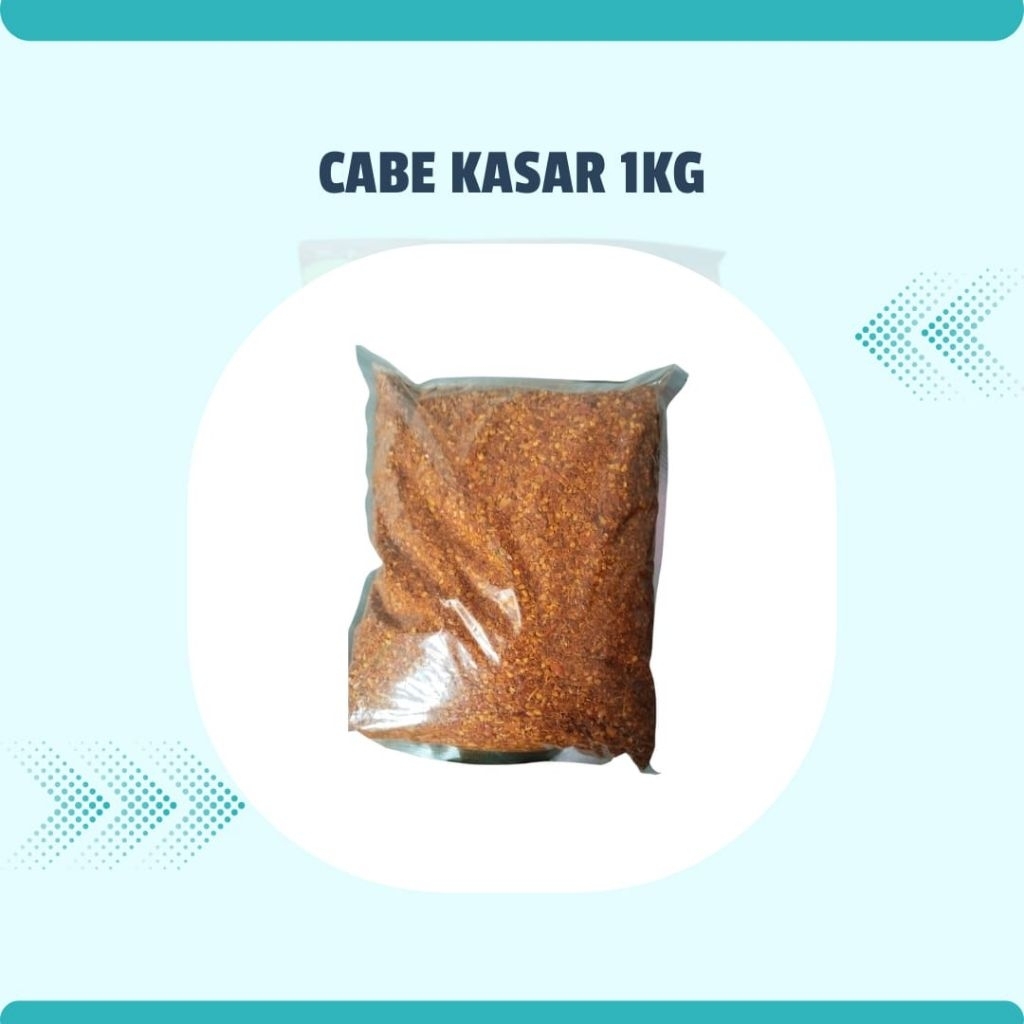 Cabe kasar murah/cabe kering chili oil/cabe giling kasar murah/lombok bubuk kasar murah/lombok kerin