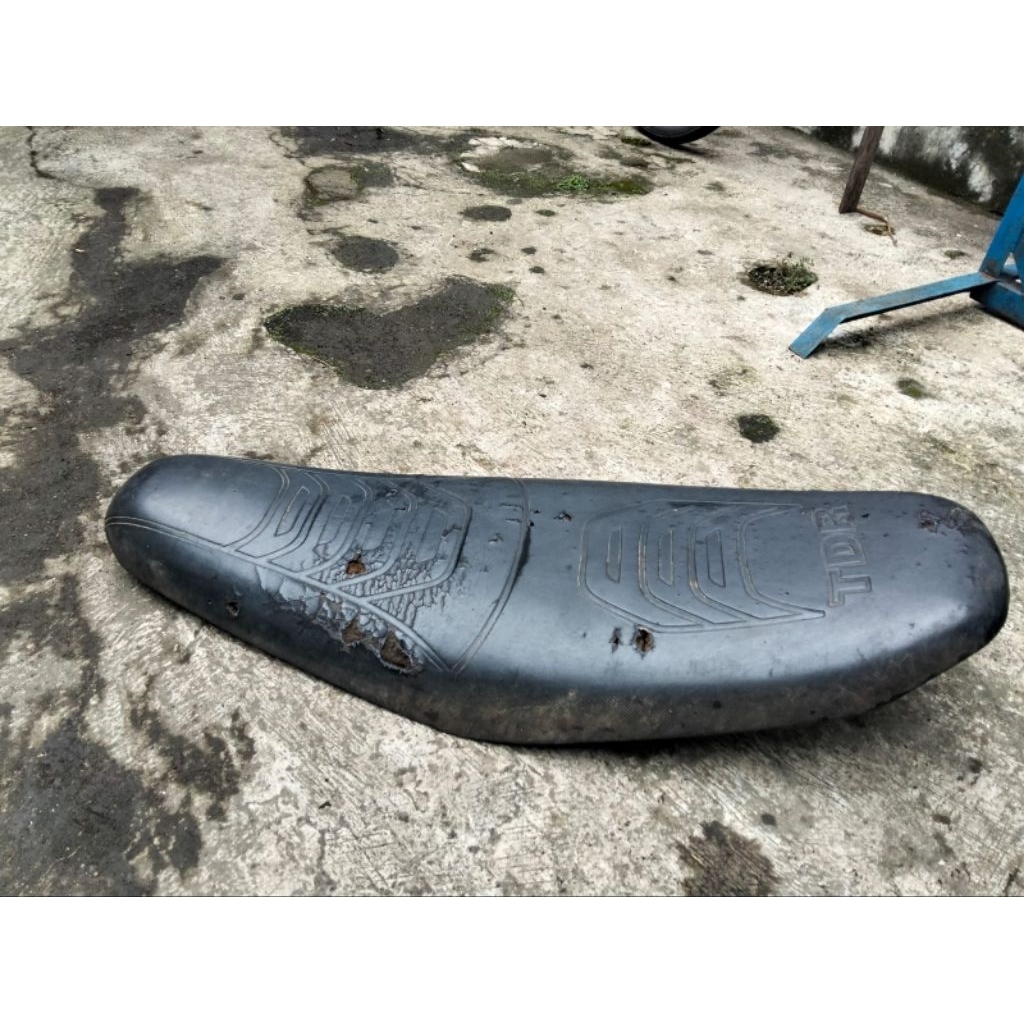 Jok satria fu original bahan