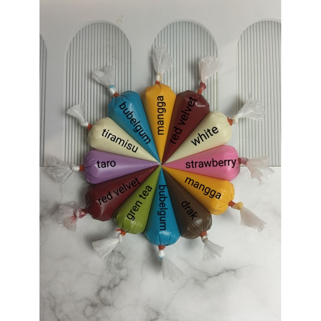 DUNIA+ELIMAS Repack 100 gr