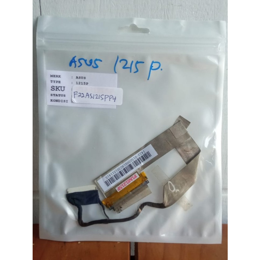 Flexible Asus 1215P