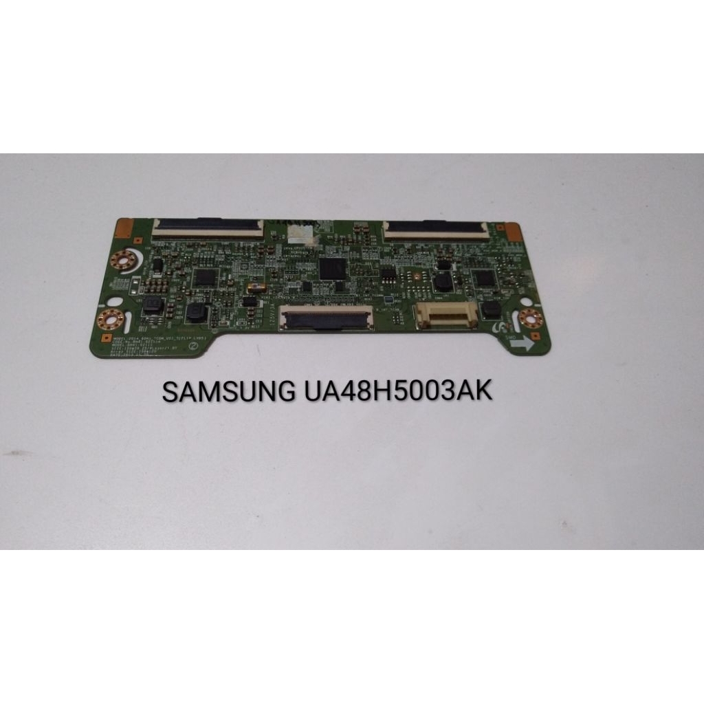 Tcon tv samsung ua48h5003ak tikon tv samsung ua48h5003ak