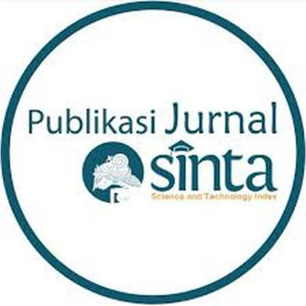 Upload Jurnal Sinta 2