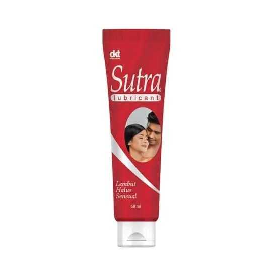 SUTRA LUBRICANT 50ML
