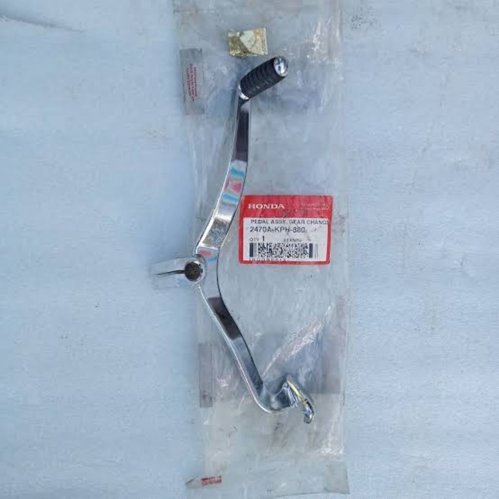 2470A-KPH-880 Pedal Perseneling Honda Kharisma Ori AHM