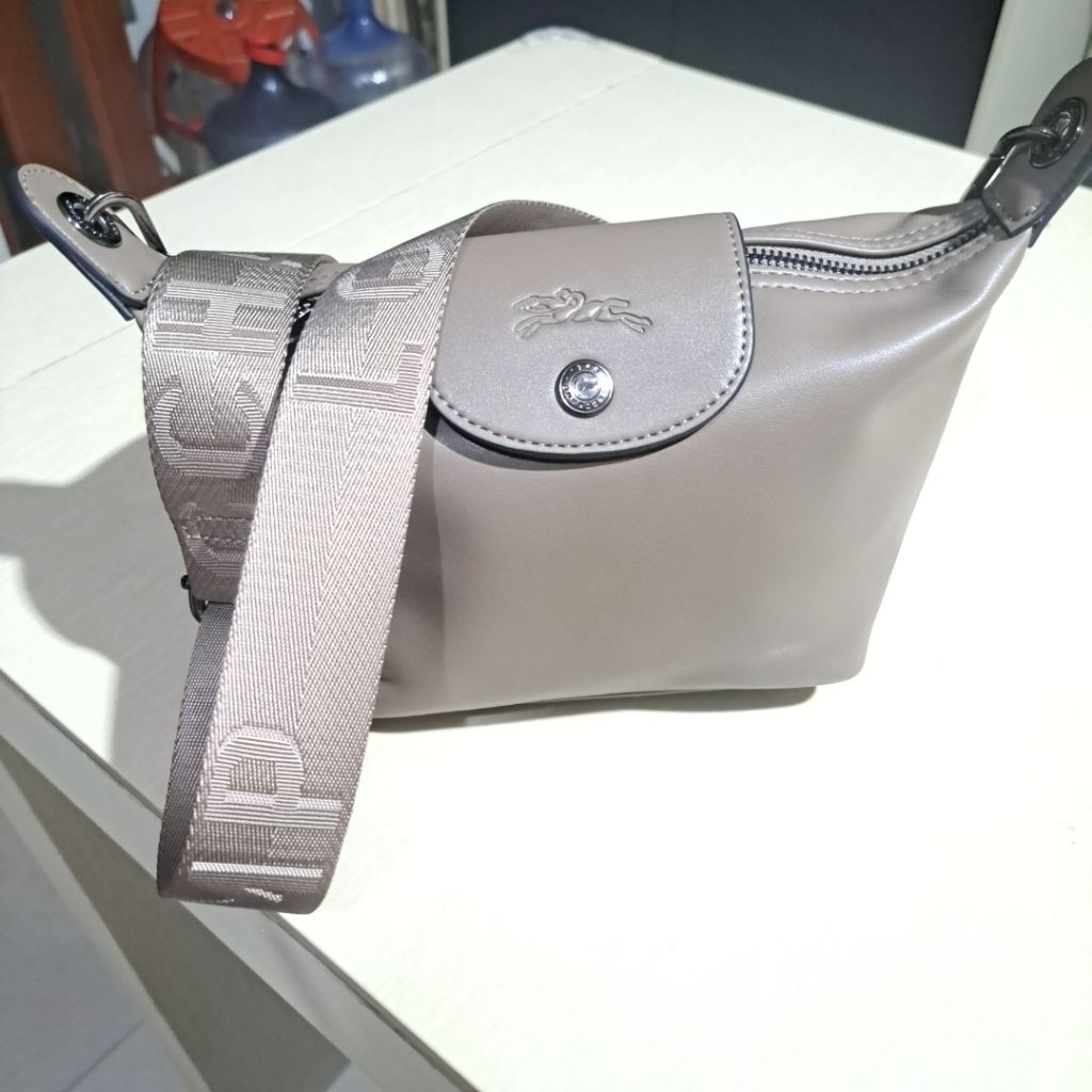 LC Cuir size XS / long*champ cuir