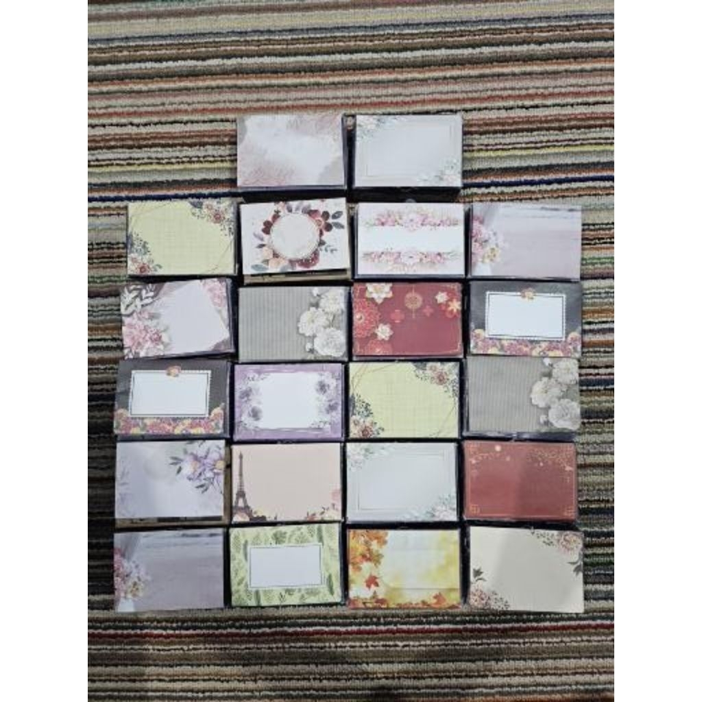 amplop juwara costum nama