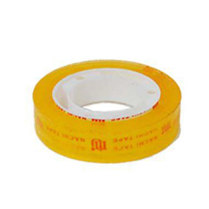 Isolasi Nachi Bening Kecil 12mm