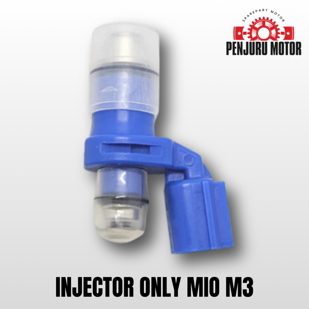 INJECTOR ONLY MIO M3 -INJECTOR ONLY YAMAHA MIO M3