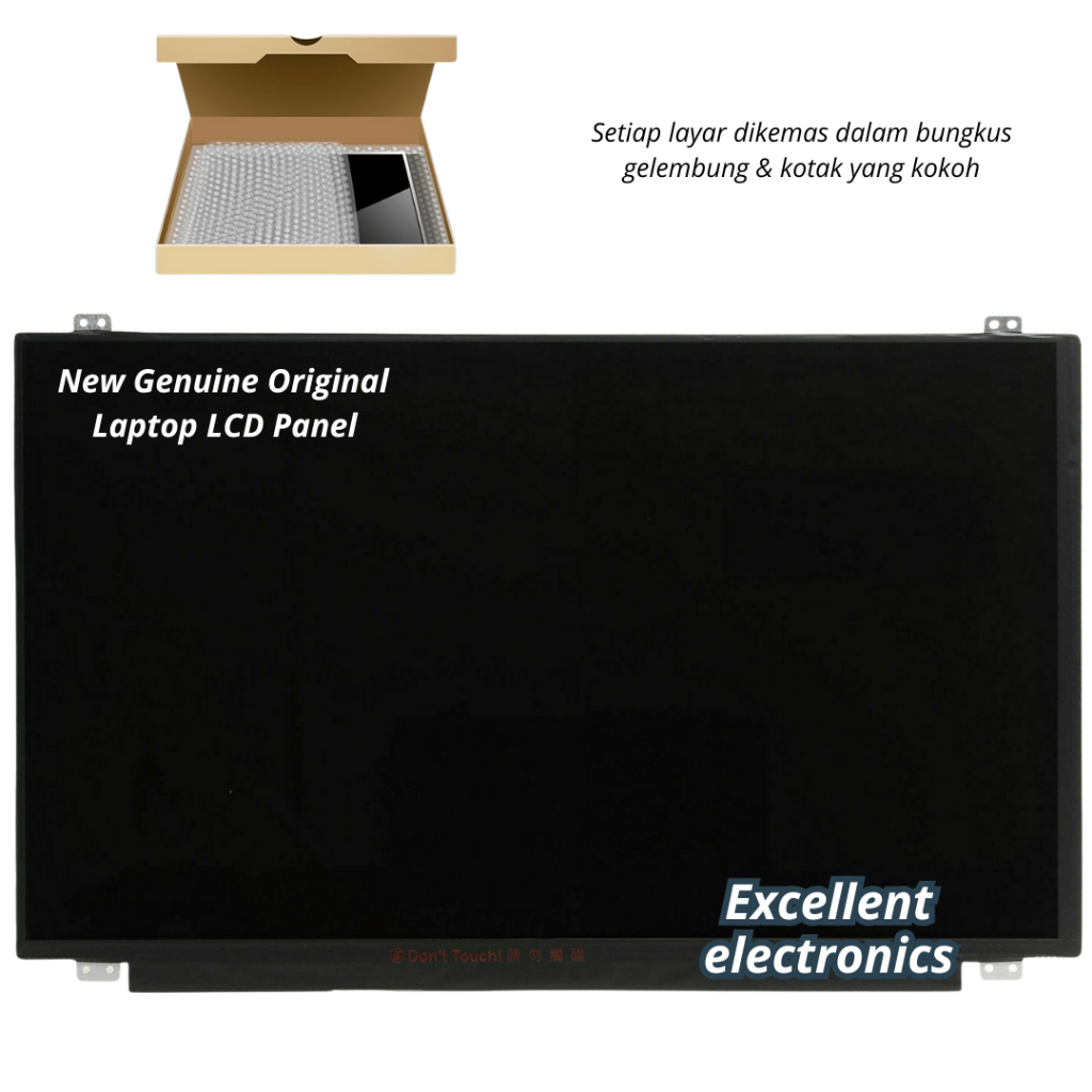 LCD Asus X441N, LCD Laptop Asus X441N new original