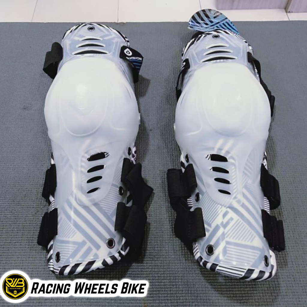 Sixsixone Knee Nitro Guard One Size