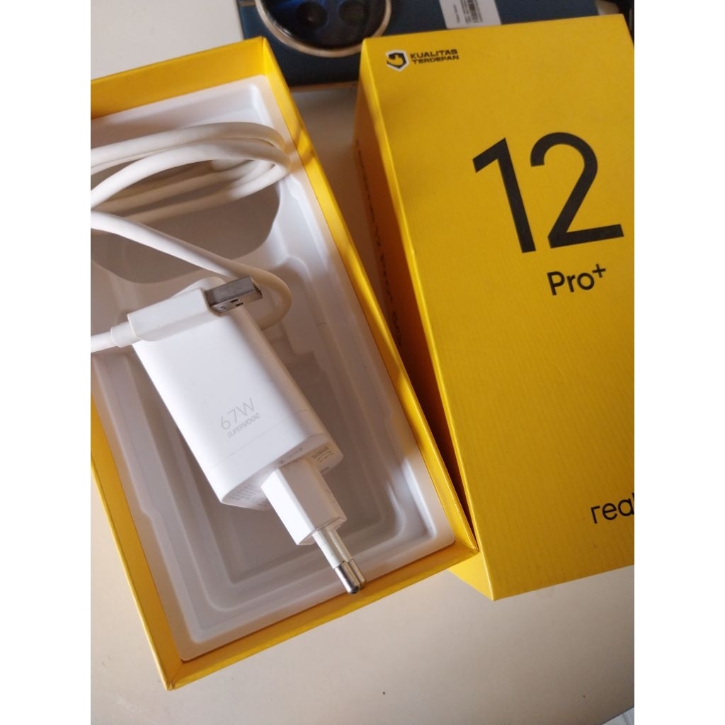 charger original realme 67 watt