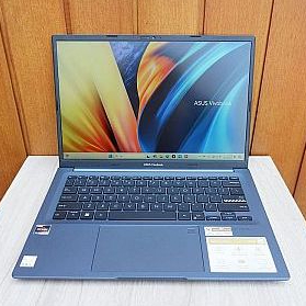 ASUS Asus VivoBook M1403QA AMD Ryzen 7 5800H Ram 16Gb Ssd 512Gb OLED SCU23586
