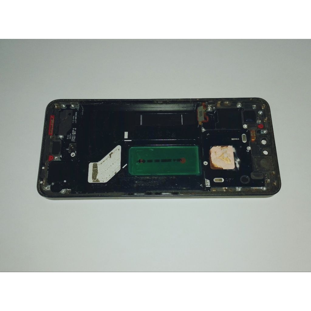 Frame Original Vivo V23 5G