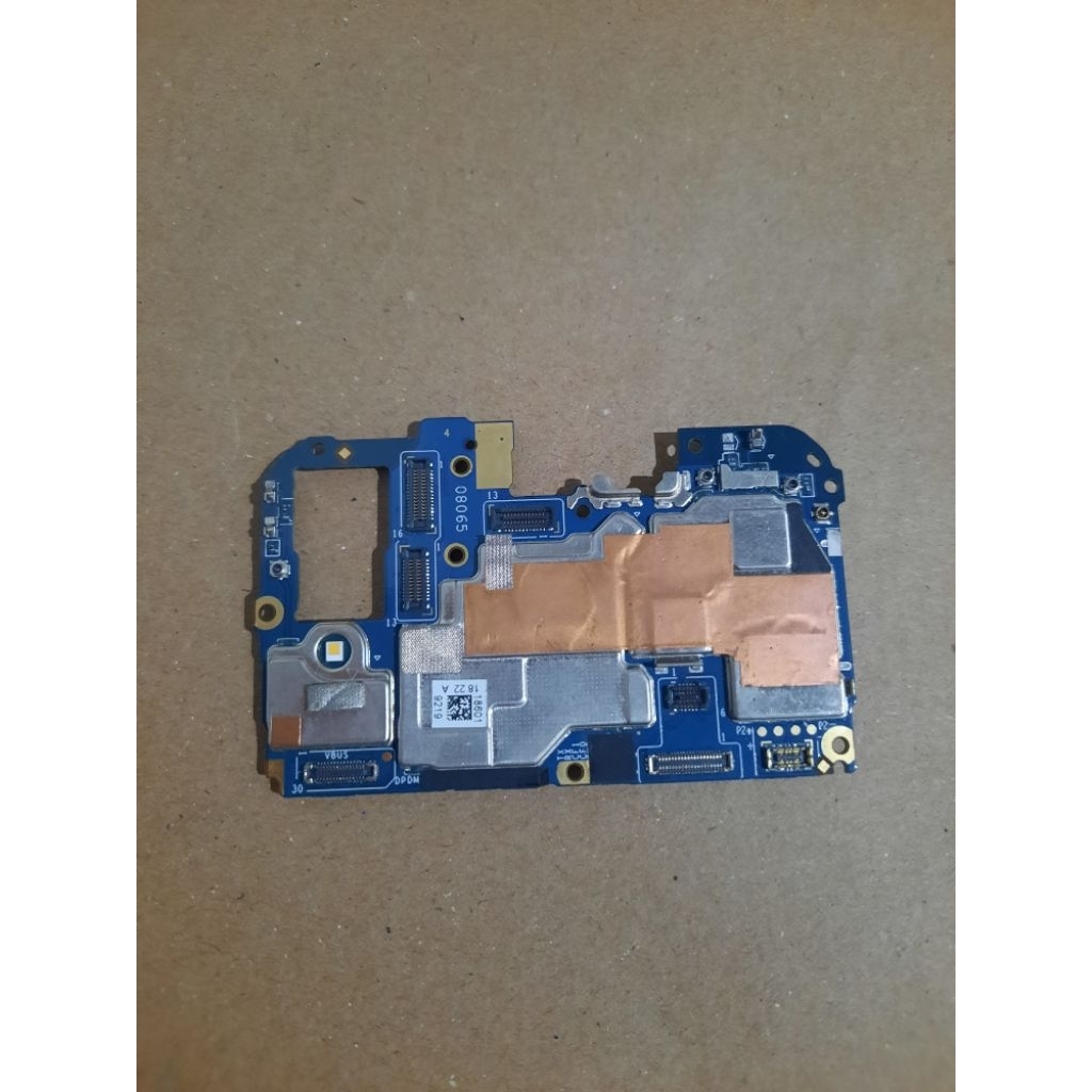 Mesin Realme 3 ram 3/32 nominus