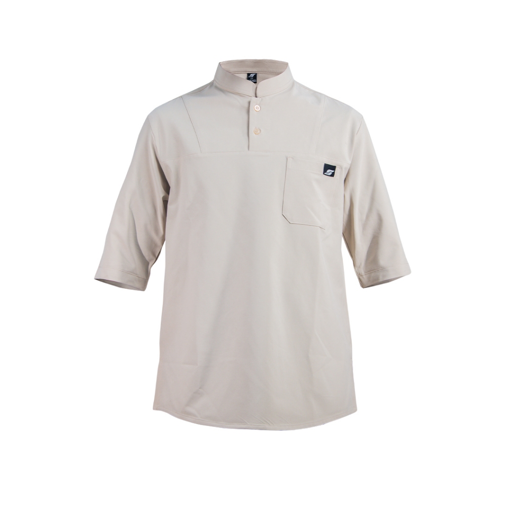 Speed Jersey - Baju Koko Pria - Qyas