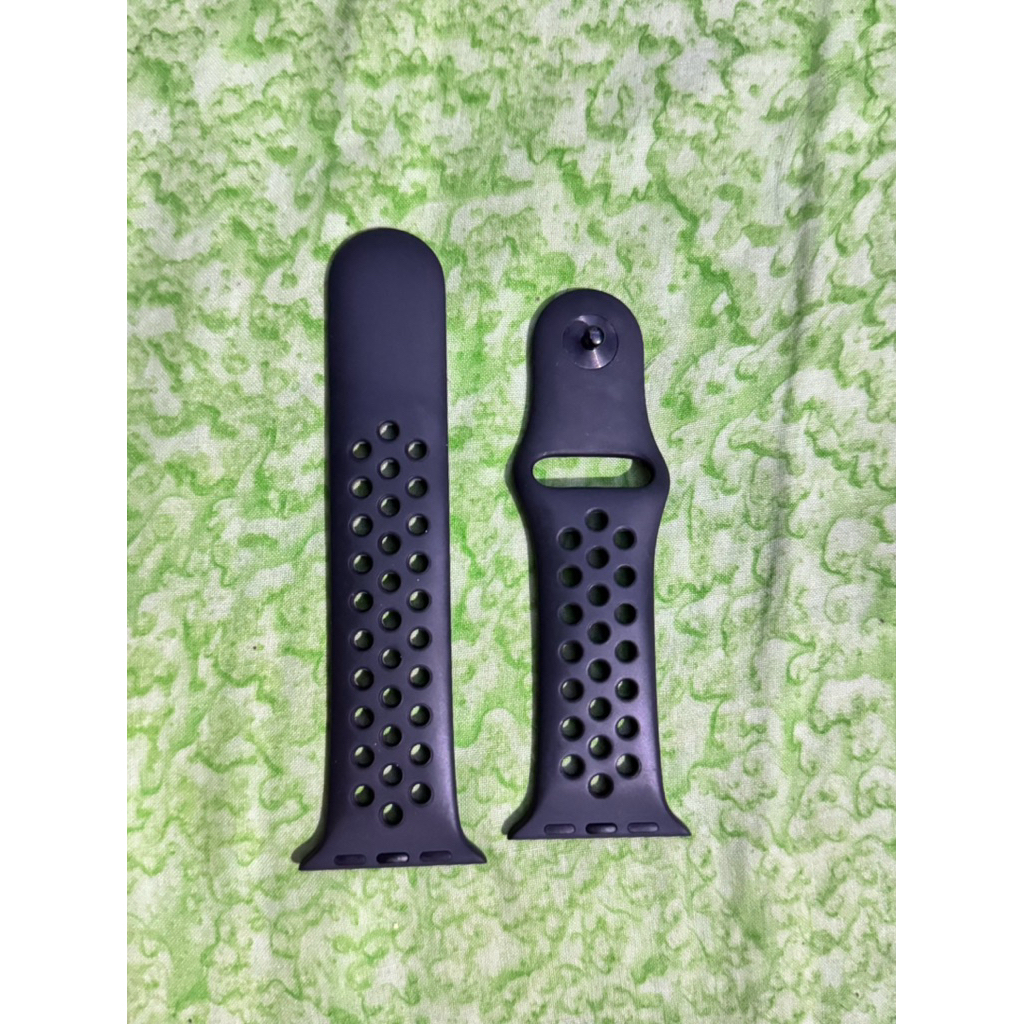 strap apple watch nike original