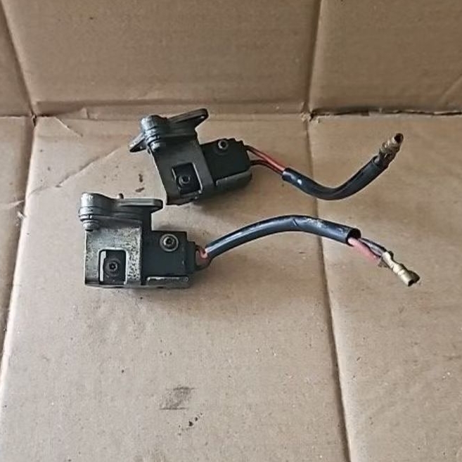 sensor Tss karbu supra x 125 original perbiji