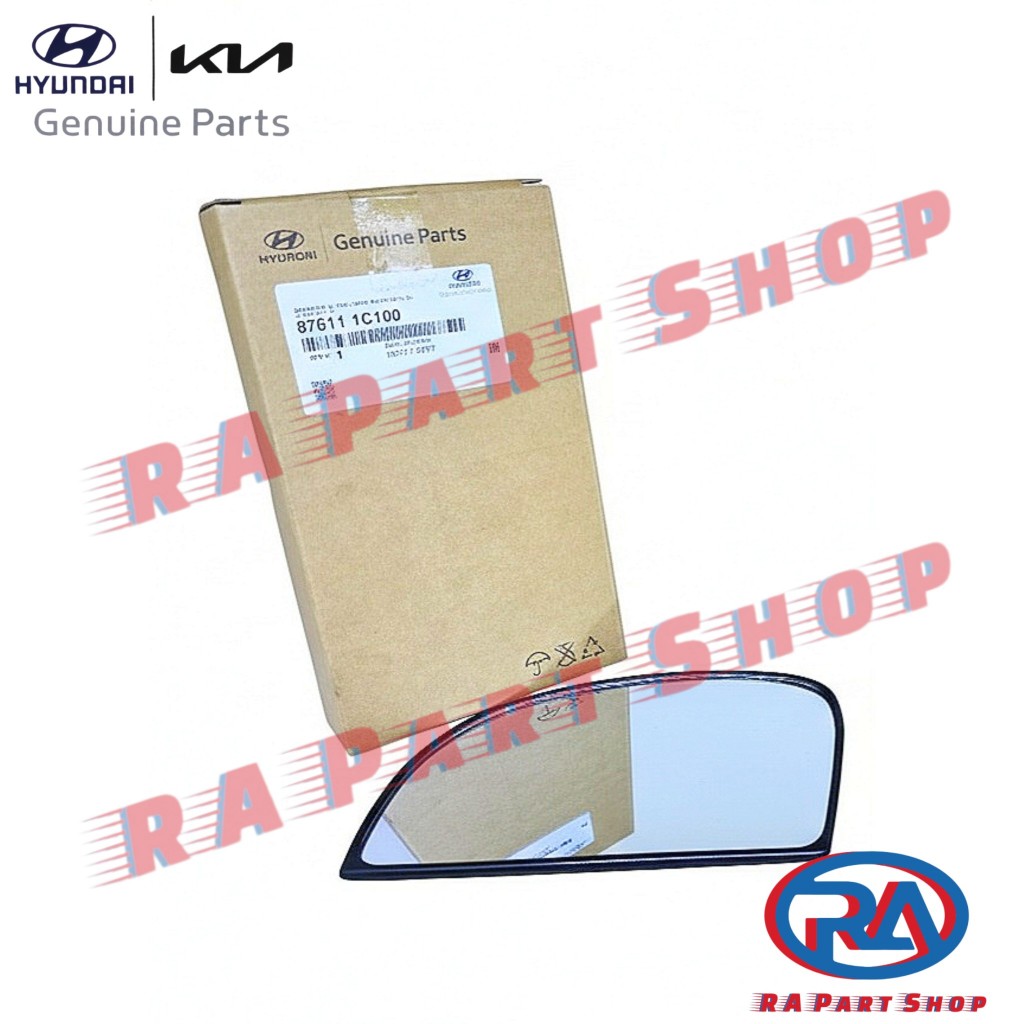 Kaca Spion Hyundai Getz Mirror
