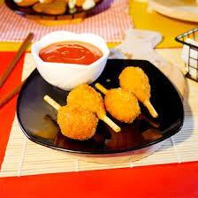 Lauk Cemilan Bento Kaki Naga Spesial isi 10 ala Hokben Praktis tinggal goreng oleh2 oleh-oleh oleh o