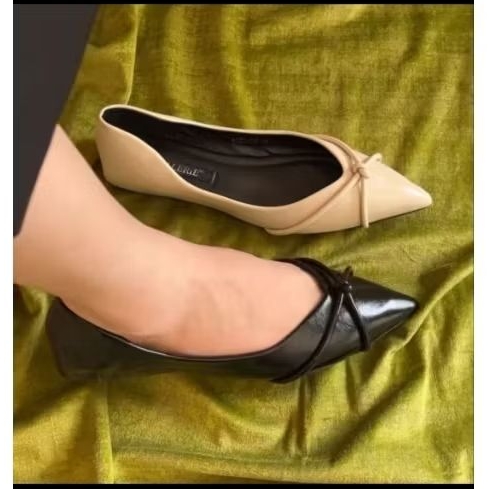 Sp14 sepatu wanita valerie terbaru import