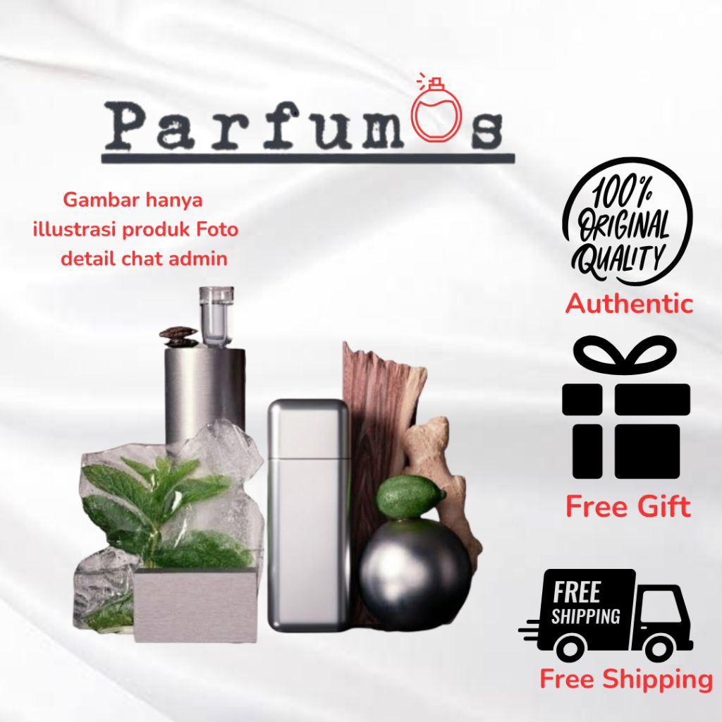 Parfumos - Parfum 212 VIP Men Original EDP