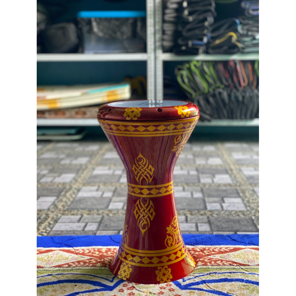 Darbuka8inc