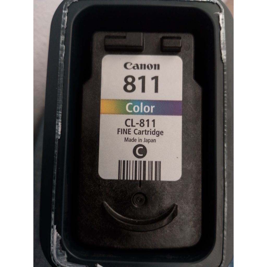canon bekas pemakaian sendiri IP 2770
