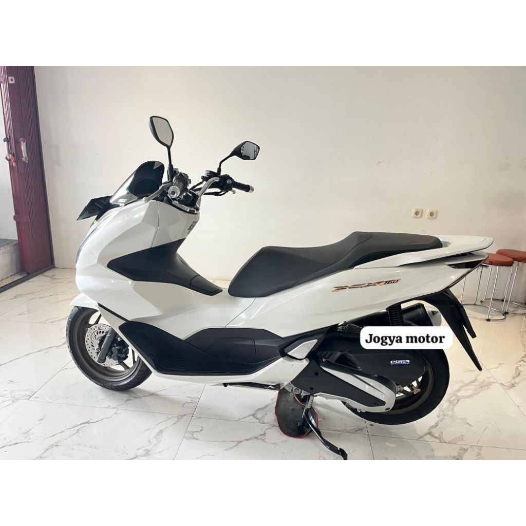 pcx 160 abs 2024 motor second berkualitas