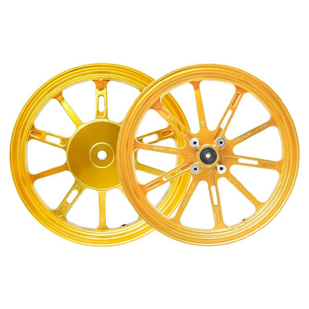 VND Velg Racing V Mode 185/215 RING 14 - Mio Sporty/ Mio Old/ Mio J