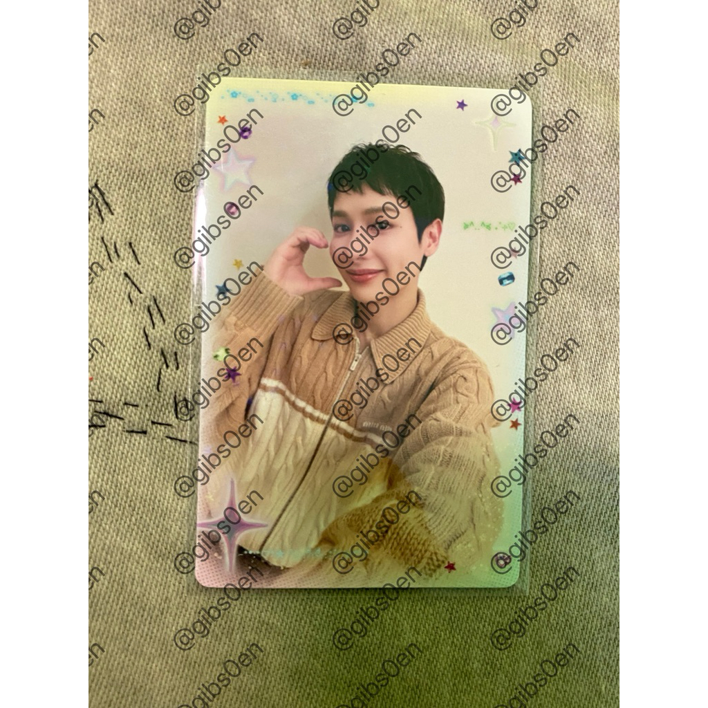 [GMMTV] PC OSAKA GUN