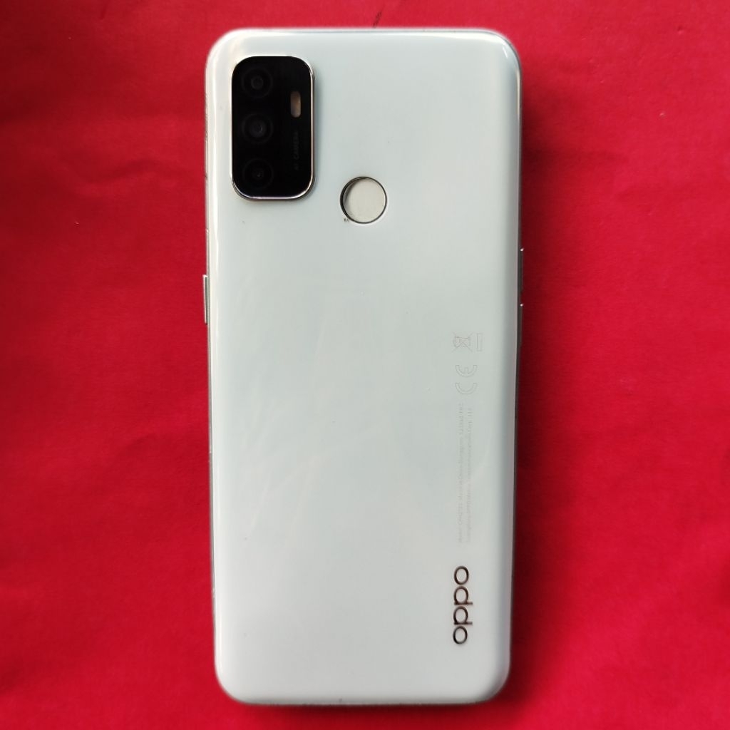 Oppo A53 Ram 4/128 Original