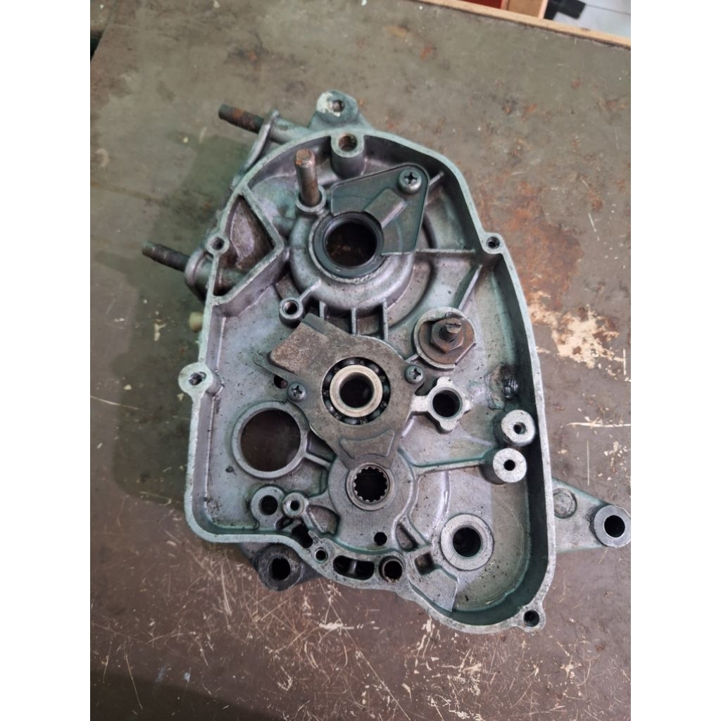 krengkes kanan rx king