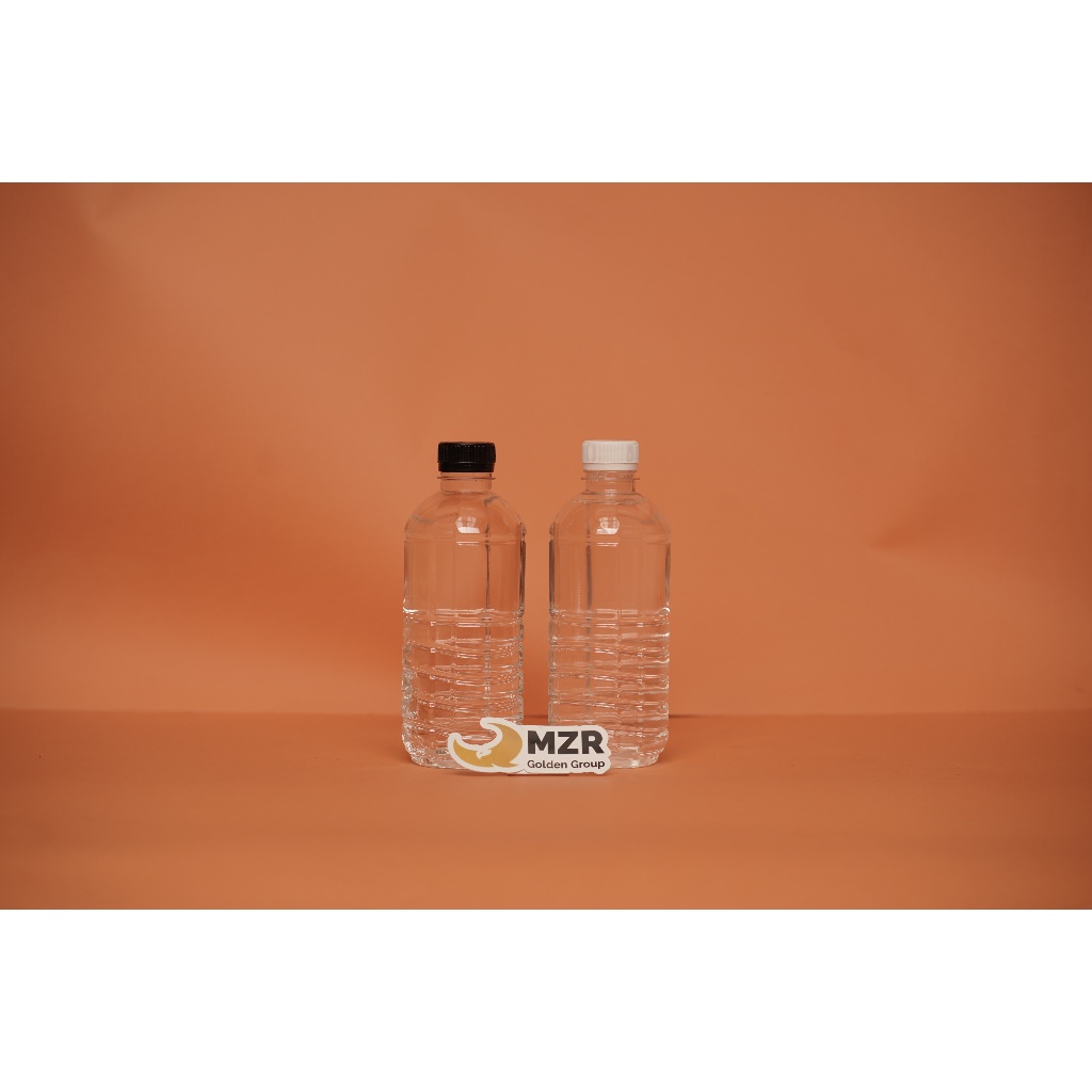 Botol Jus 500ml Botol Plastik Sinom 500ml Botol Jamu